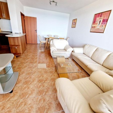 Allia Apartments 拉夫达 外观 照片