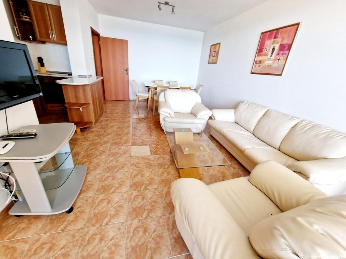 Allia Apartments 拉夫达 外观 照片