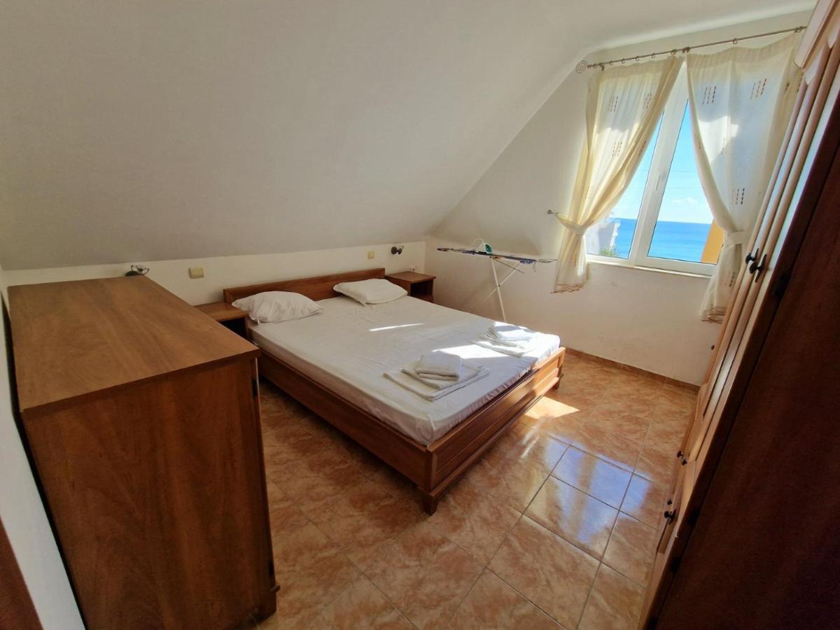 Allia Apartments 拉夫达 外观 照片
