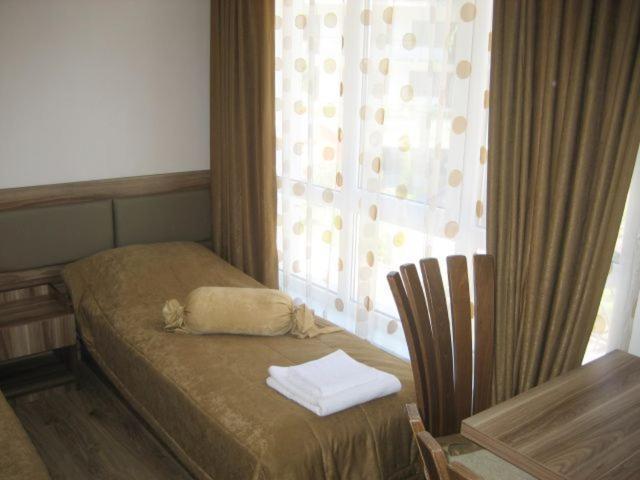 Allia Apartments 拉夫达 外观 照片